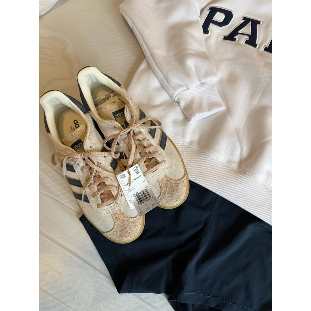 Parke comfort bundle - Picture 3 of 7